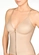 Camisete Feminina Modeladora Dilady 304.703
