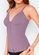 Camisete Feminina Modeladora Dilady 304.703