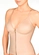 Camisete Feminina Modeladora Dilady 304.703