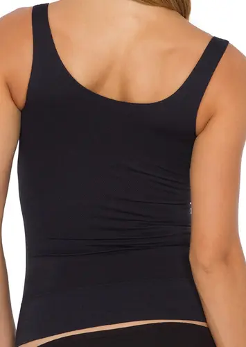 Camisete Feminina Modeladora Plie 50314