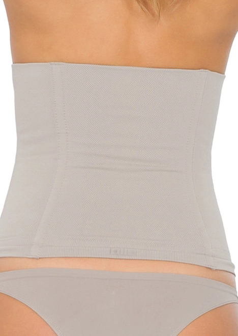 Corset Feminino Redutor Plie 50320