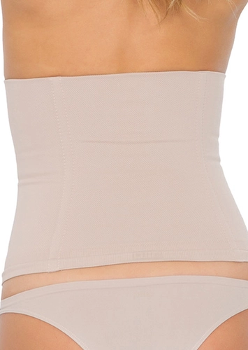 Corset Feminino Redutor Plie 50320