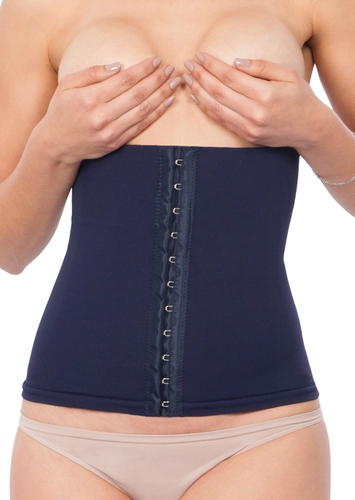 Corset Feminino Redutor Plie 50320