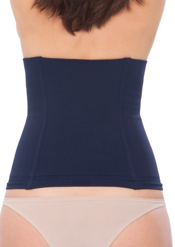 Corset Feminino Redutor Plie 50320