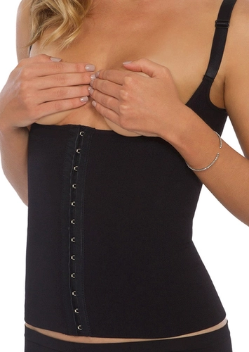 Colete Feminino Redutor Plie 50322