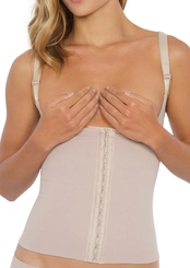Colete Feminino Redutor Plie 50322