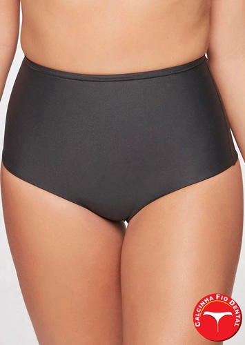 Calcinha Modeladora Fio Dental Triumph 24811