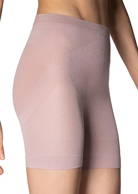 Shorts Feminino Modelador Up Line Loba 5690-003