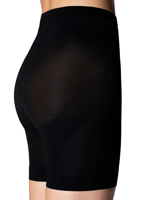 Shorts Feminino Modelador Up Line Loba 5690-003