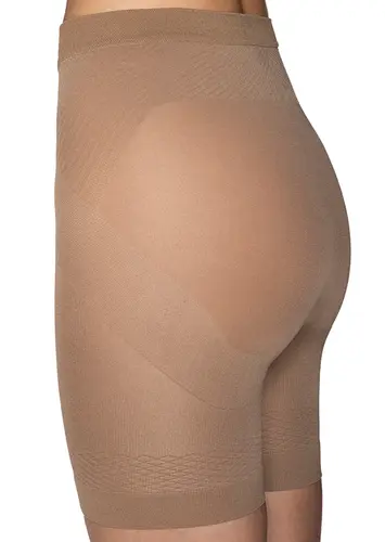 Shorts Feminino Modelador Up Line Loba 5690-003