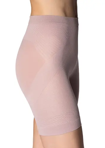 Shorts Feminino Modelador Up Line Loba 5690-003