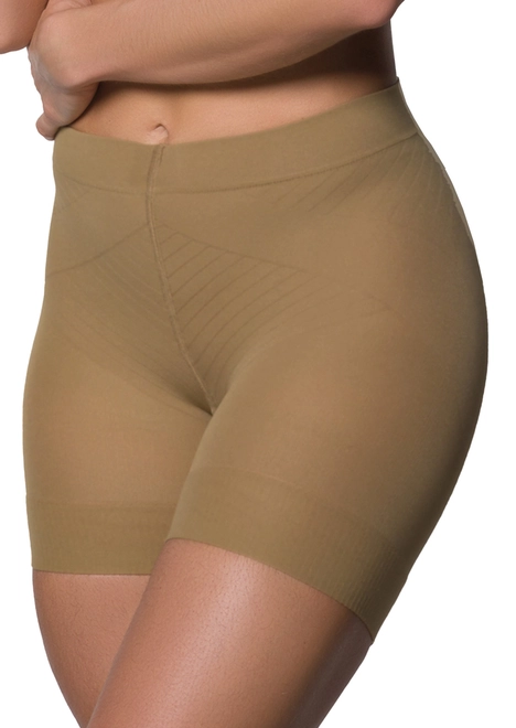 Shorts Feminino Modelador Selene 9815-001 - São Jorge
