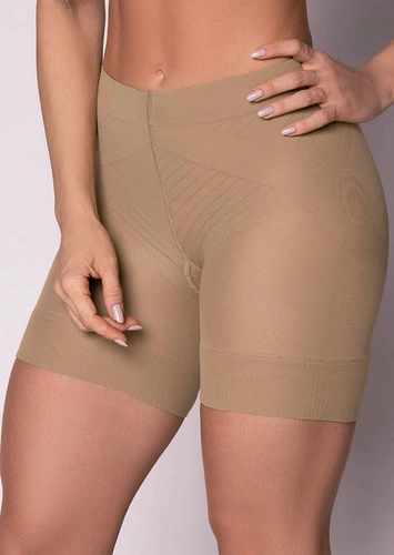 Shorts Feminino Modelador Selene 9815-001