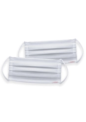 Kit com 2 Máscaras de Proteção Adulto Hope 0300