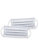Kit com 2 Máscaras de Proteção Adulto Hope 0300