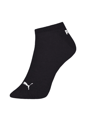 Kit 3 Pares de Meias Cano Curto Puma 4520-001
