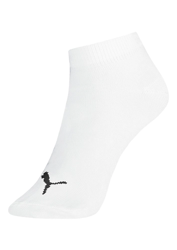 Kit 3 Pares de Meias Cano Curto Puma 4520-001