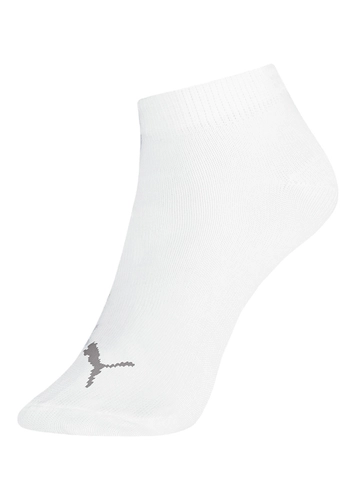 Kit 3 Pares de Meias Cano Curto Puma 4520-001