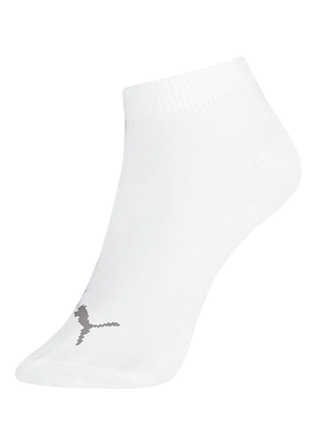 Kit 3 Pares de Meias Cano Curto Puma 4520-001