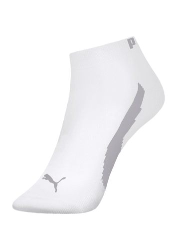Kit 3 Pares de Meias Cano Curto Puma 4520-001