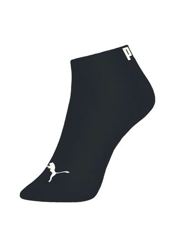 Kit 3 Pares de Meias Cano Curto Puma 4520-001