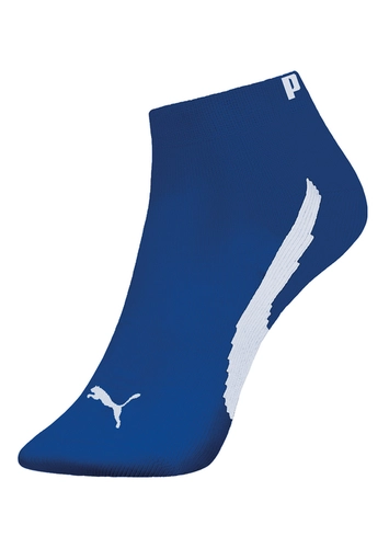 Kit 3 Pares de Meias Cano Curto Puma 4520-001