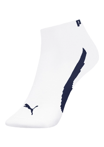 Kit 3 Pares de Meias Cano Curto Puma 4520-001
