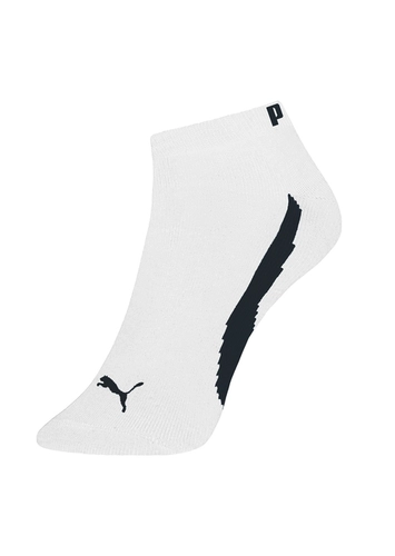 Kit 3 Pares de Meias Cano Curto Puma 4520-001