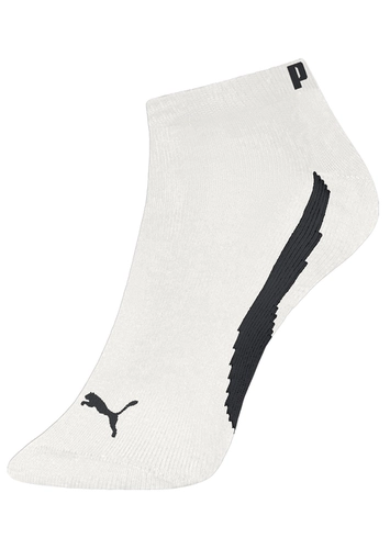 Kit 3 Pares de Meias Cano Curto Puma 4520-001