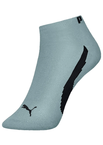 Kit 3 Pares de Meias Cano Curto Puma 4520-001