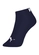 Kit 3 Pares de Meias Cano Curto Puma 4520-001