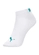Kit 3 Pares de Meias Cano Curto Puma 4520-001