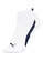 Kit 3 Pares de Meias Cano Curto Puma 4520-001