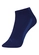 Kit 3 Pares de Meias Cano Curto Puma 4520-001
