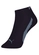 Kit 3 Pares de Meias Cano Curto Puma 4520-001