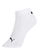 Kit 3 Pares de Meias Cano Curto Puma 4520-001