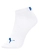 Kit 3 Pares de Meias Cano Curto Puma 4520-001