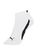 Kit 3 Pares de Meias Cano Curto Puma 4520-001