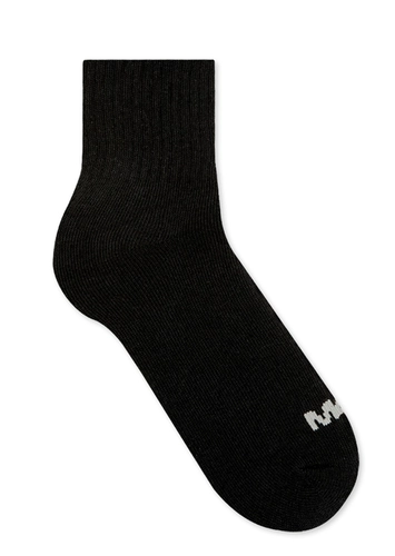 Meia Esportiva Cano Médio Mash 213.02