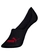 Kit 2 Pares de Meias Invisível Puma 4500-001
