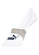 Kit 2 Pares de Meias Invisível Puma 4500-001