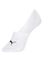 Kit 2 Pares de Meias Invisível Puma 4500-001