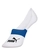 Kit 2 Pares de Meias Invisível Puma 4500-001