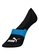 Kit 2 Pares de Meias Invisível Puma 4500-001