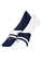 Kit 2 Pares de Meias Invisível Puma 4500-001