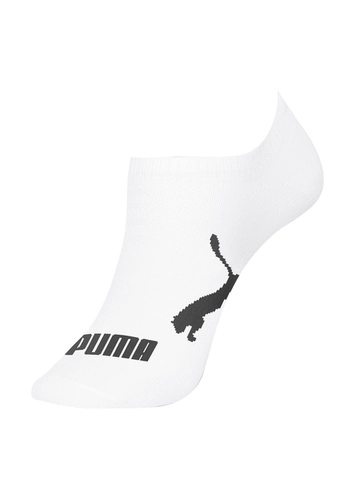 Kit 3 Pares de Meias Invisível Puma 4515-001