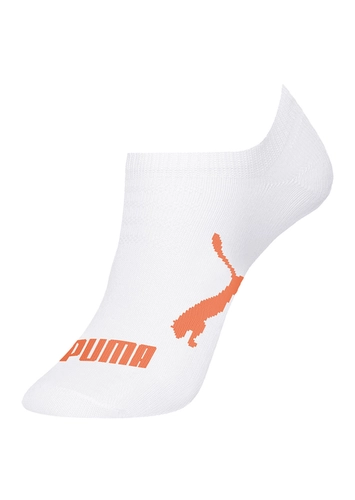 Kit 3 Pares de Meias Invisível Puma 4515-001