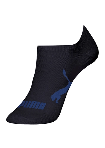 Kit 3 Pares de Meias Invisível Puma 4515-001