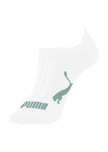 Kit 3 Pares de Meias Invisível Puma 4515-001
