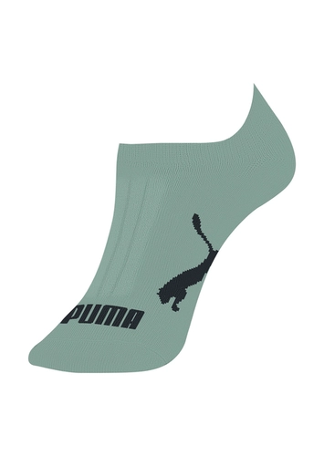 Kit 3 Pares de Meias Invisível Puma 4515-001